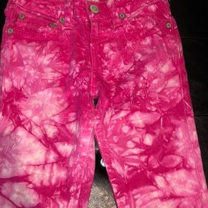 True Religion Girls jeans